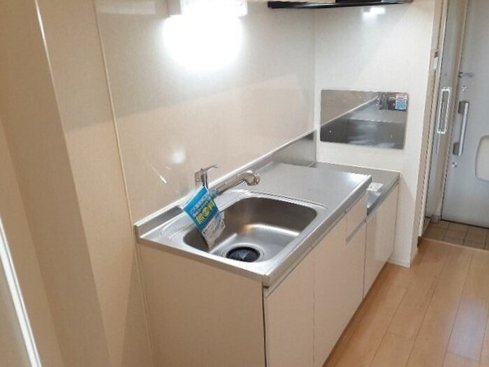 物件内観写真8　(キッチン)