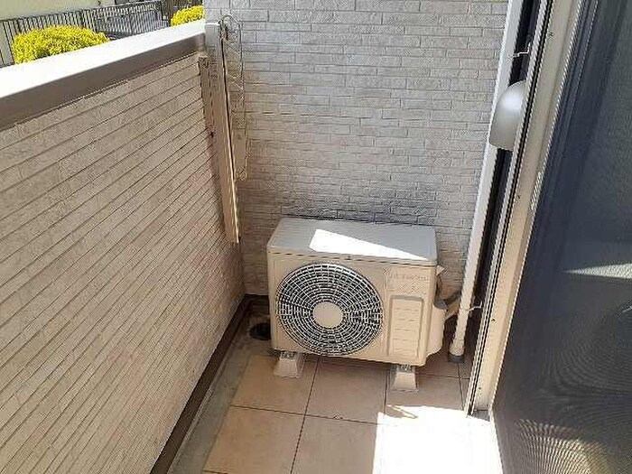 物件内観写真16　(ベランダ・バルコニー)