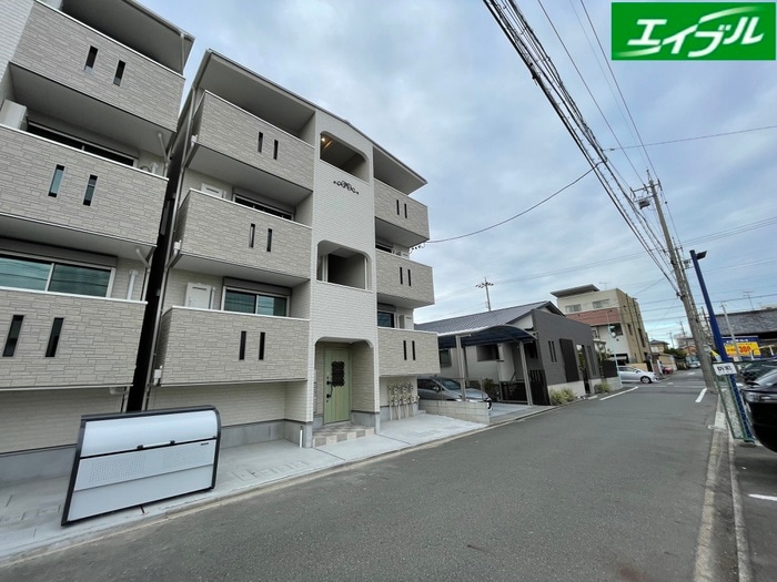 物件外観写真2　(外観写真)