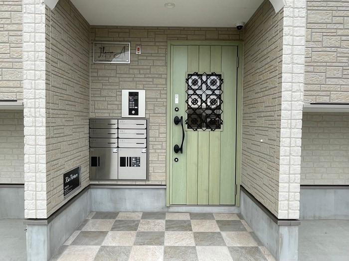 物件外観写真4　(周辺環境)