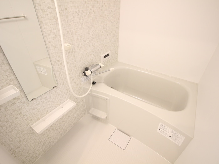 物件内観写真14　(バス／シャワールーム等)