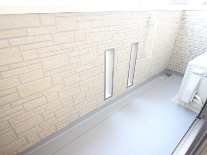 物件内観写真16　(ベランダ・バルコニー)