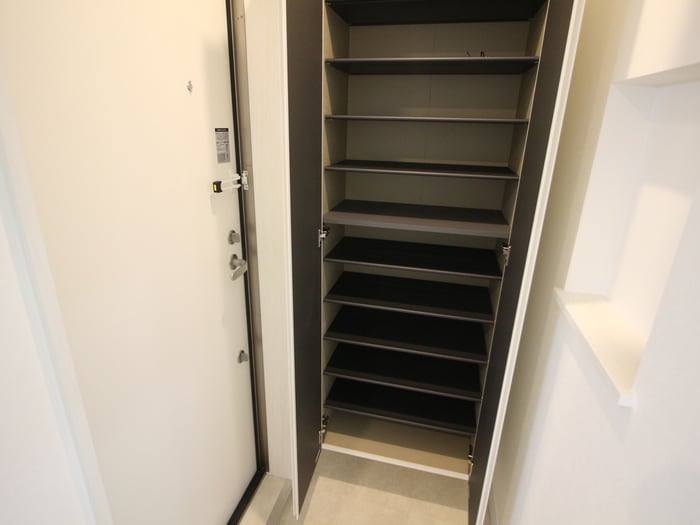 物件内観写真21　(靴箱)