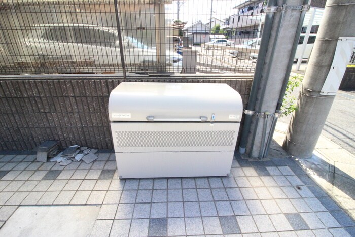 物件外観写真6　(建物設備)