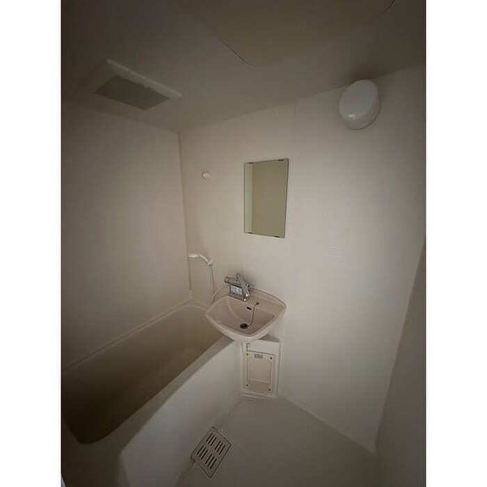 物件内観写真11　(バス／シャワールーム等)