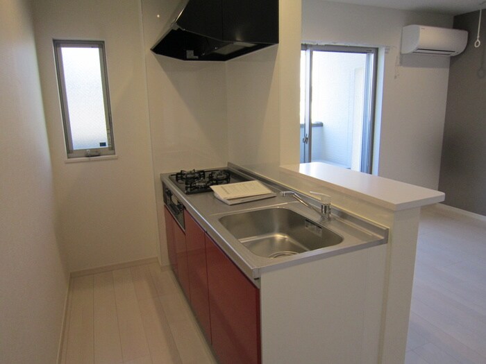 物件内観写真7　(キッチン)