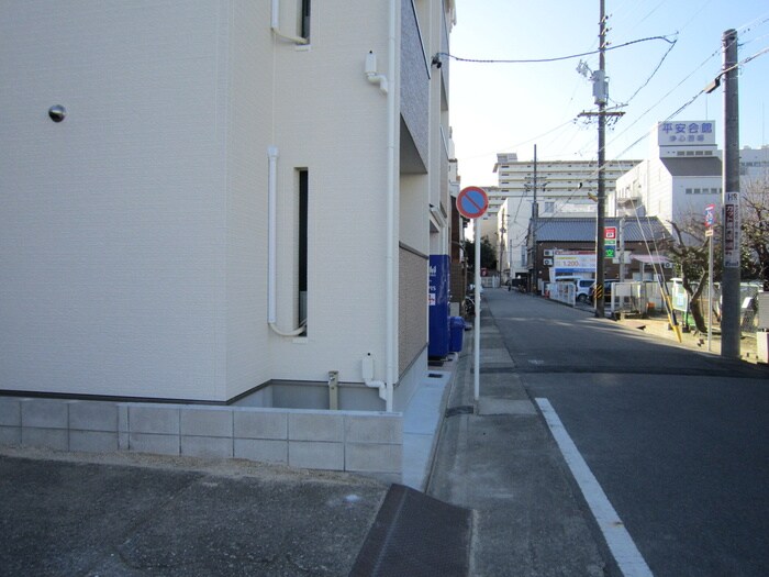 物件外観写真5　(外観写真)