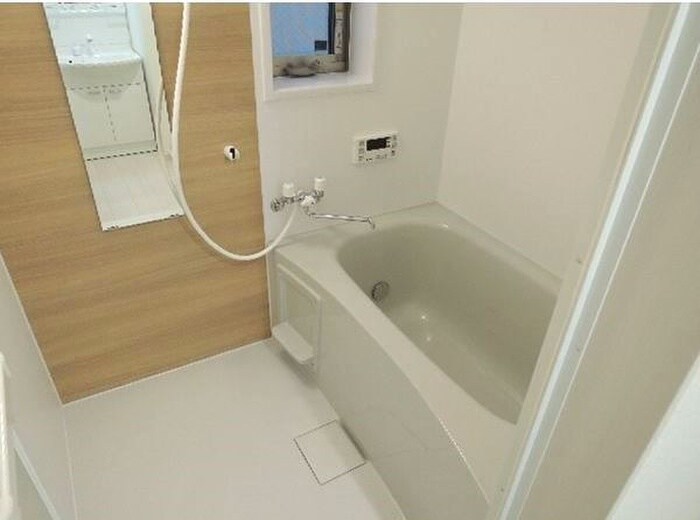 物件内観写真13　(バス／シャワールーム等)