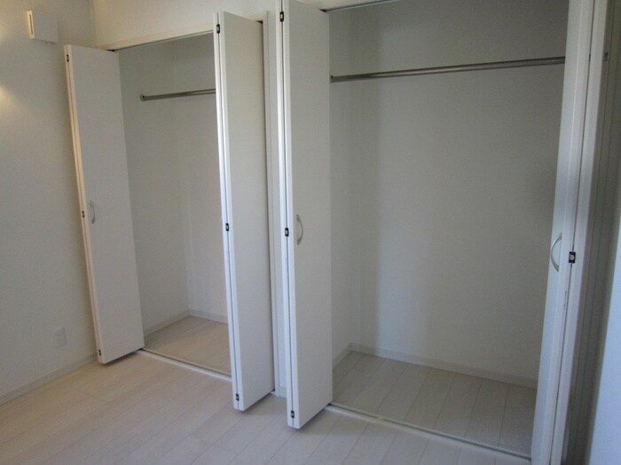 物件内観写真14　(収納)