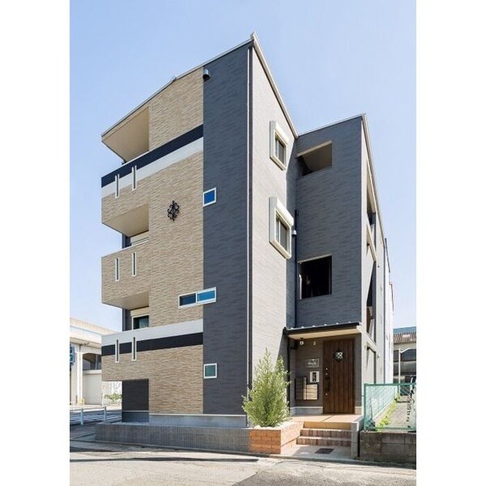 物件外観写真2　(外観写真)