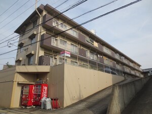 メゾン螺貝外観写真