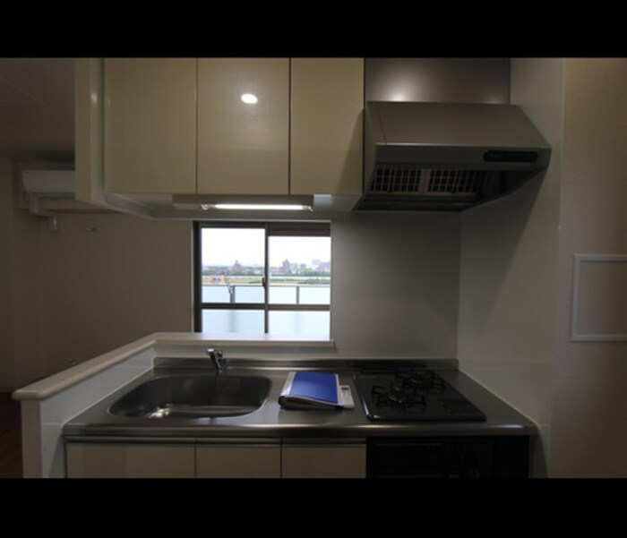 物件内観写真4　(キッチン)