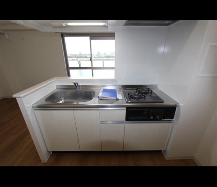 物件内観写真6　(キッチン)