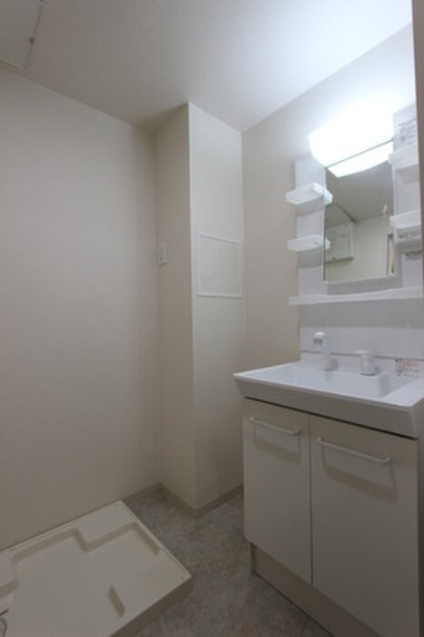 物件内観写真10　(洗面)