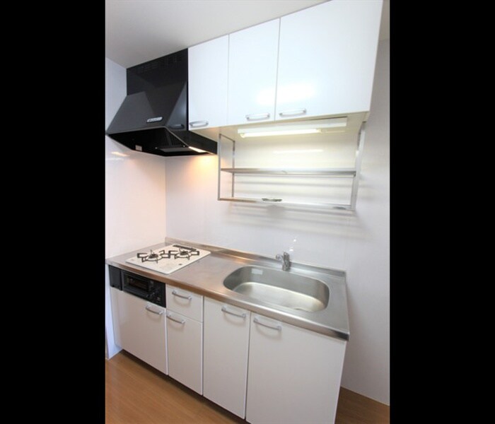 物件内観写真9　(キッチン)