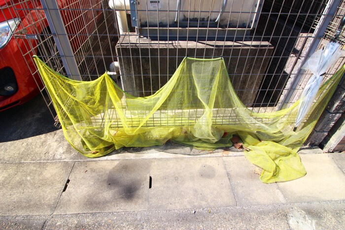 物件外観写真3　(建物設備)