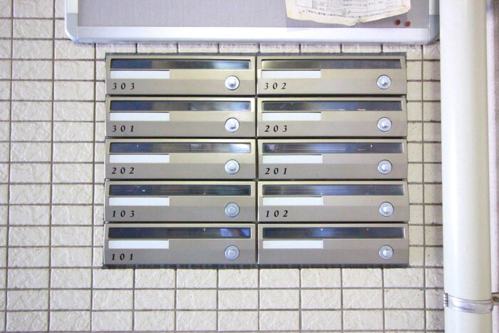 物件外観写真6　(建物設備)