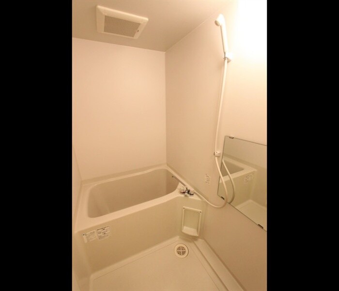 物件内観写真11　(バス／シャワールーム等)