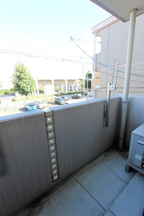 物件内観写真16　(ベランダ・バルコニー)