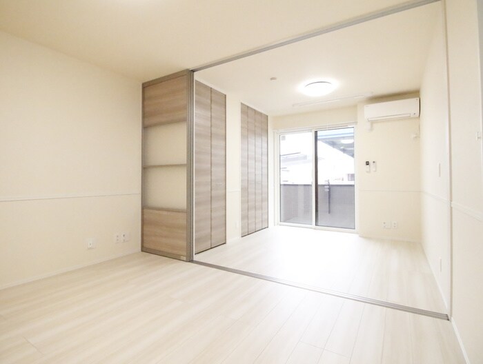 物件内観写真7　(居室)