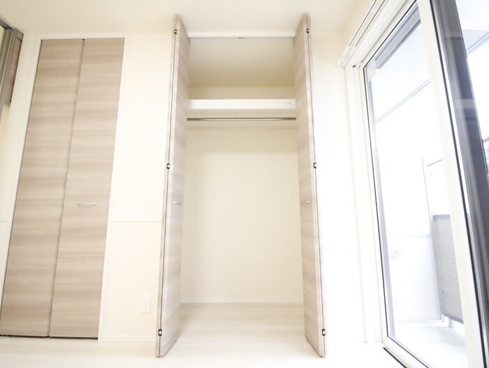 物件内観写真17　(収納)