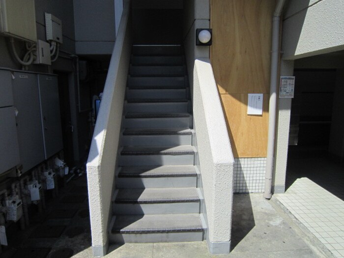 物件外観写真5　(外観写真)