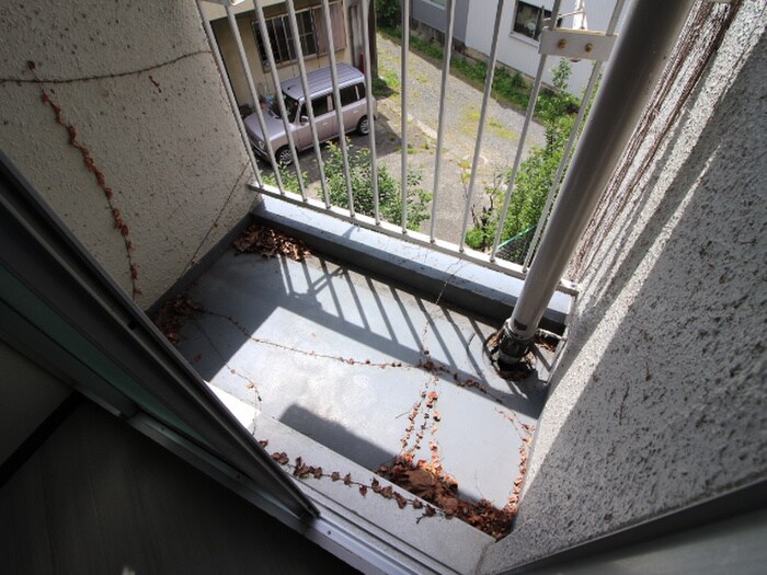 物件内観写真17　(ベランダ・バルコニー)