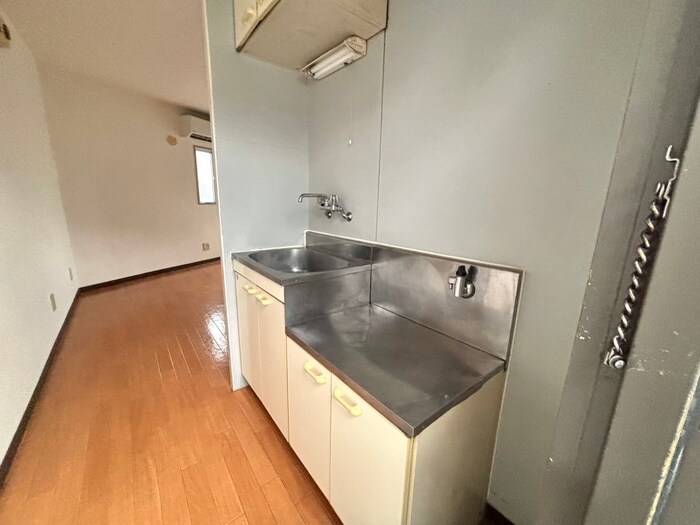 物件内観写真20　(キッチン)