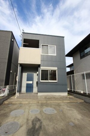 桃栄2-210KODATEXⅠB外観写真
