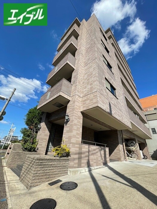 物件外観写真2　(周辺環境)