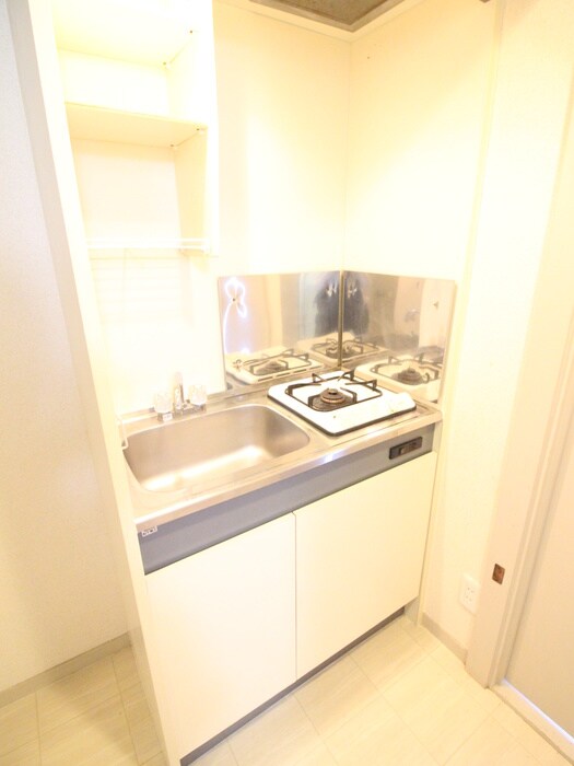 物件内観写真9　(キッチン)
