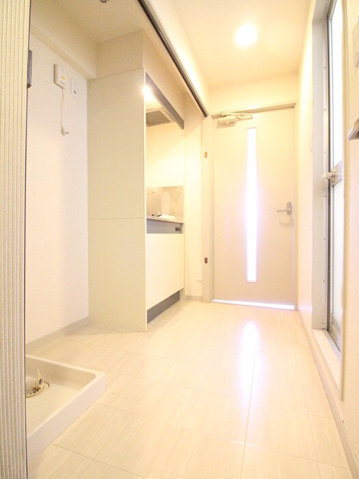 物件内観写真18　(廊下)