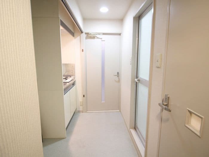 物件内観写真19　(廊下)