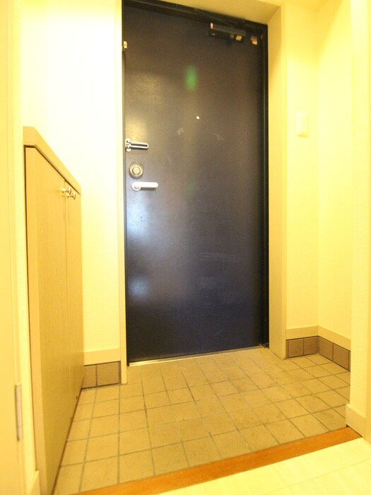 物件内観写真20　(玄関)