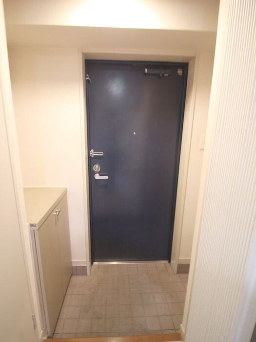 物件内観写真21　(玄関)