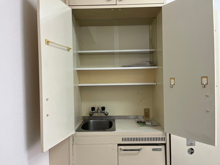 物件内観写真7　(キッチン)