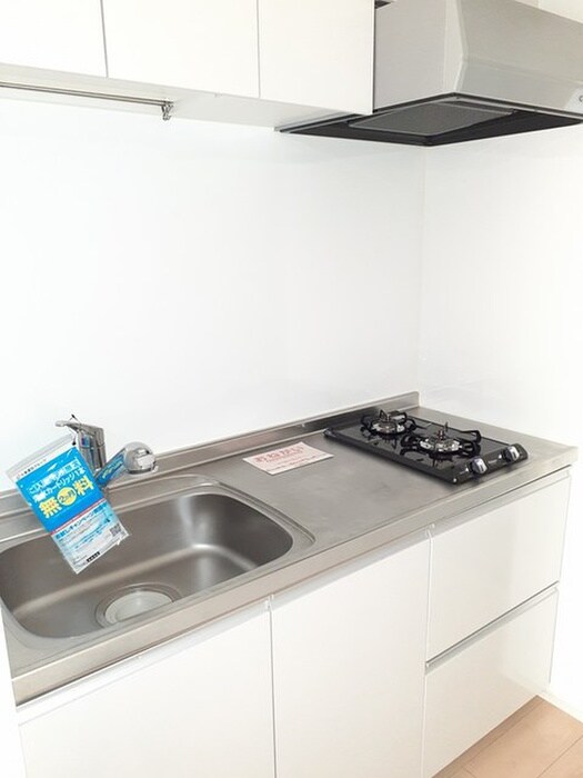 物件内観写真4　(キッチン)