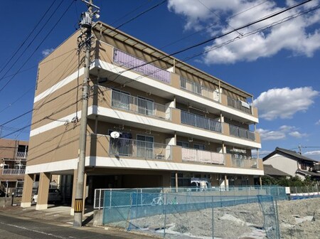 シェモア明正外観写真
