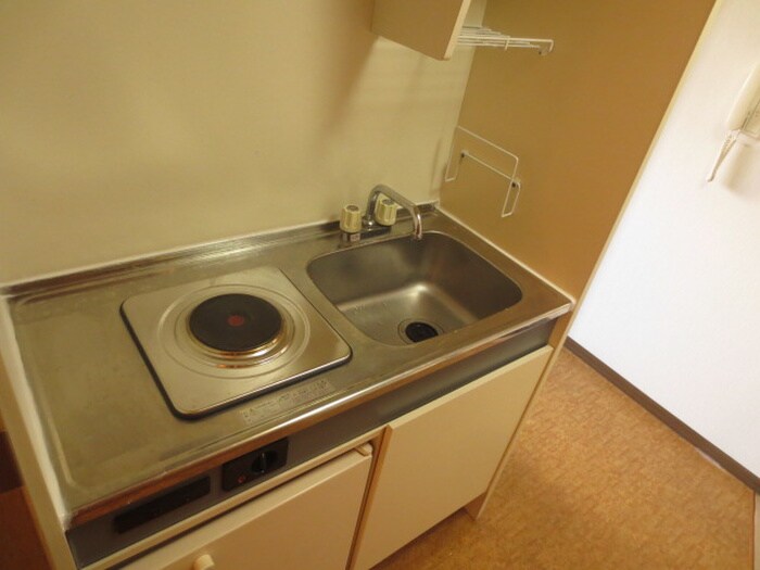 物件内観写真7　(キッチン)