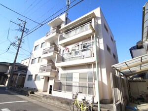 近藤荘外観写真