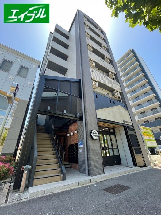 物件外観写真6　(外観写真)