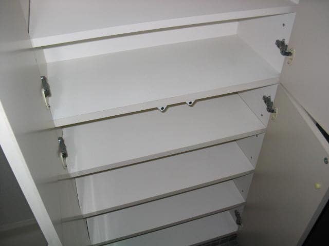 物件内観写真14　(靴箱)