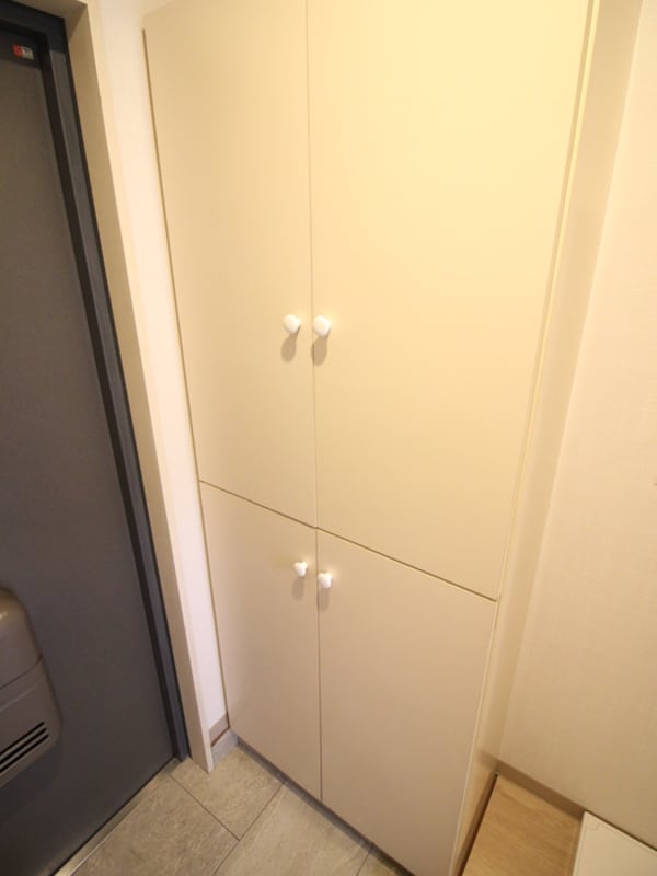 靴箱