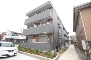 グラン外観写真