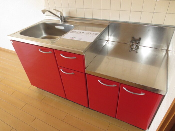 物件内観写真9　(キッチン)