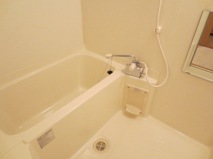 物件内観写真10　(バス／シャワールーム等)