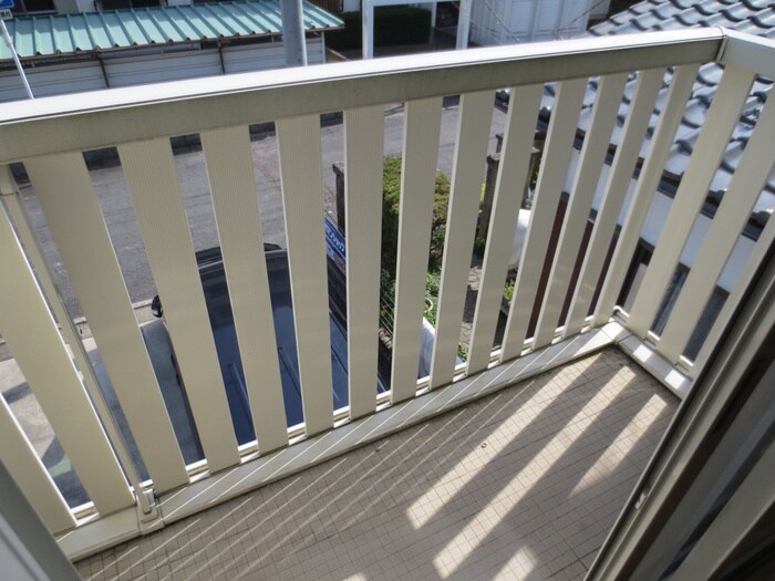 物件内観写真12　(ベランダ・バルコニー)