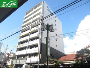 プレサンス栄ブリオ(307)外観写真