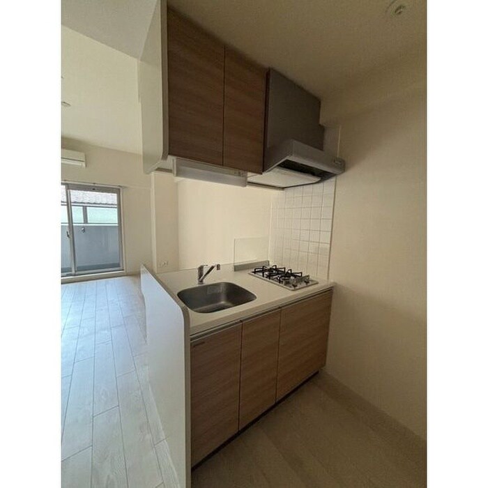 物件内観写真13　(キッチン)