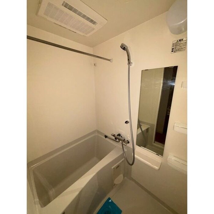 物件内観写真14　(バス／シャワールーム等)